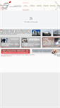 Mobile Screenshot of gpsindustriales.com
